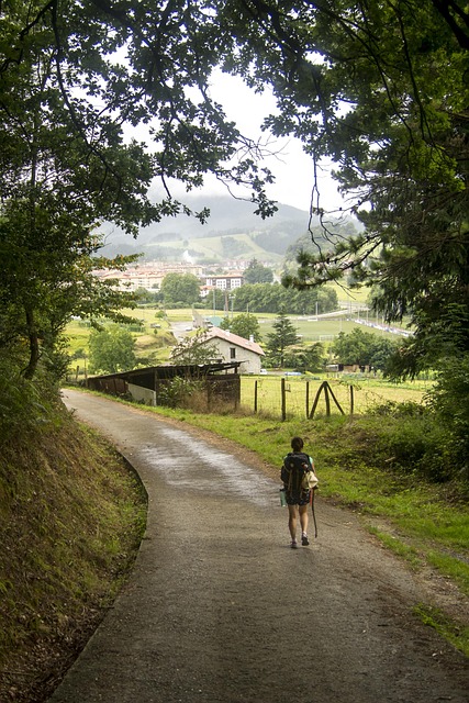 ecoturismo