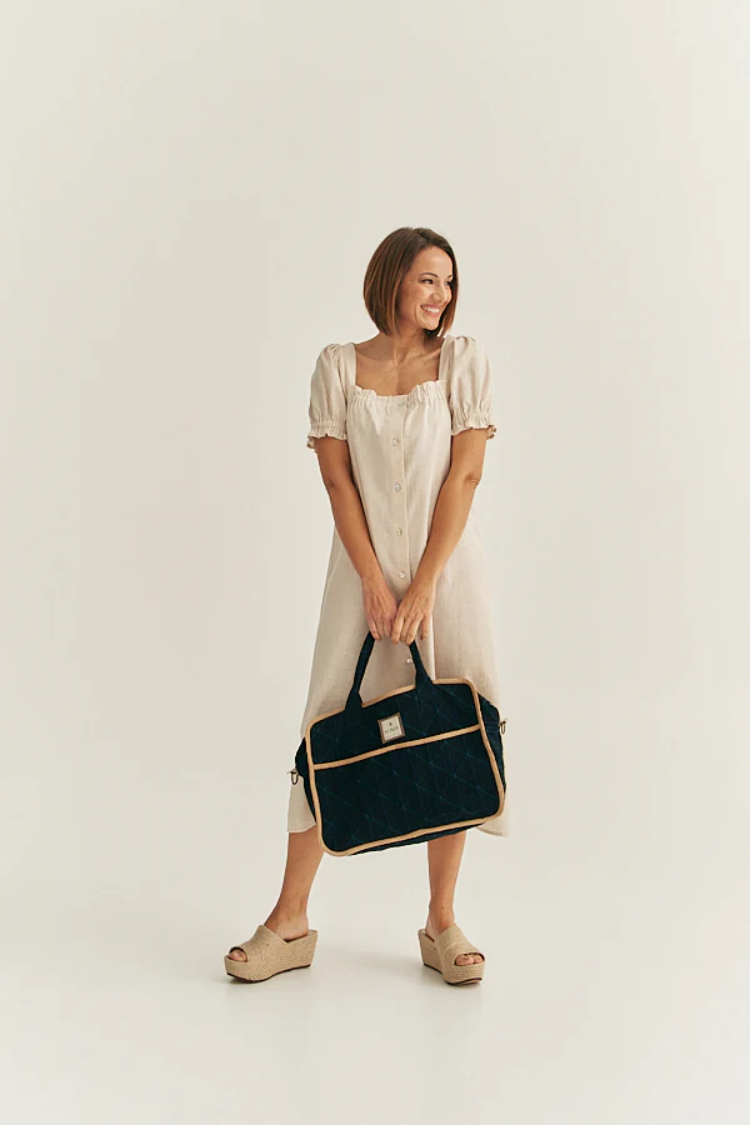 sustainable women’s fashion