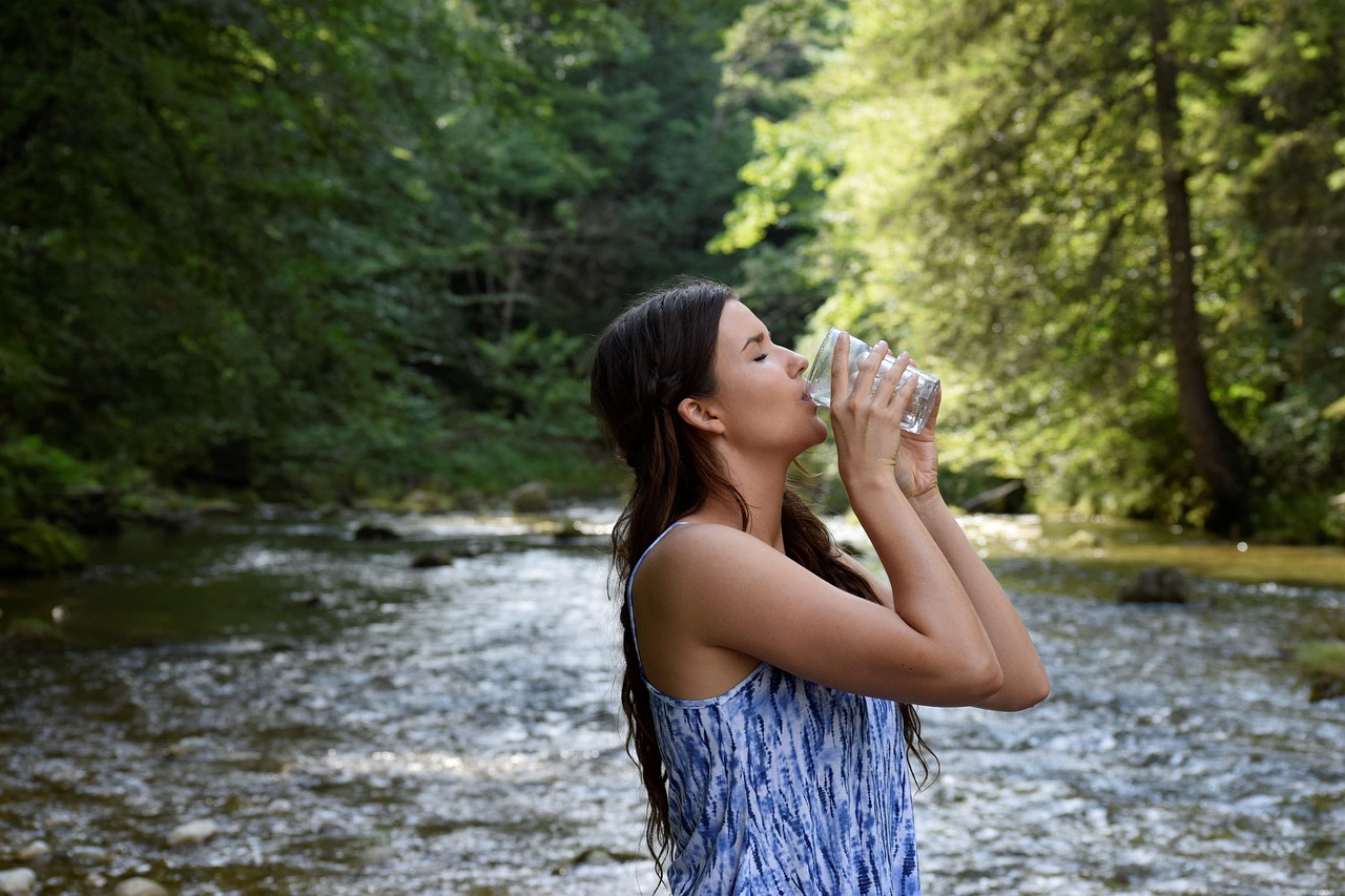 vida saludable y consciente