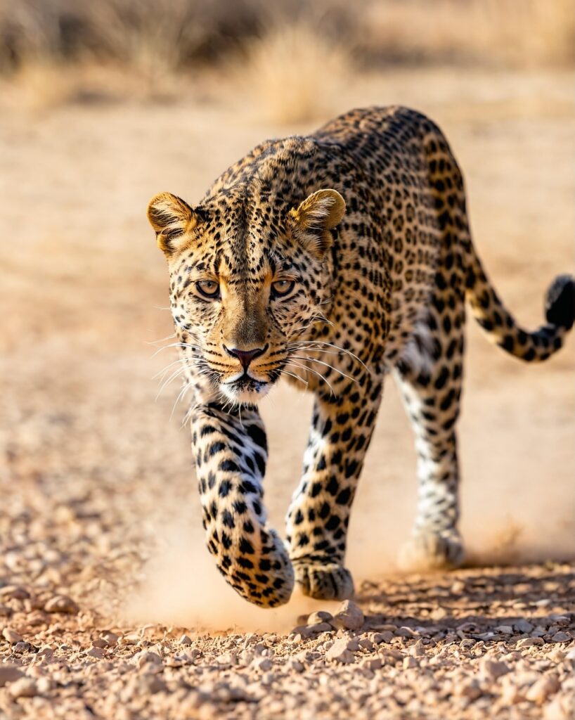 animales en peligro de extinción 2025