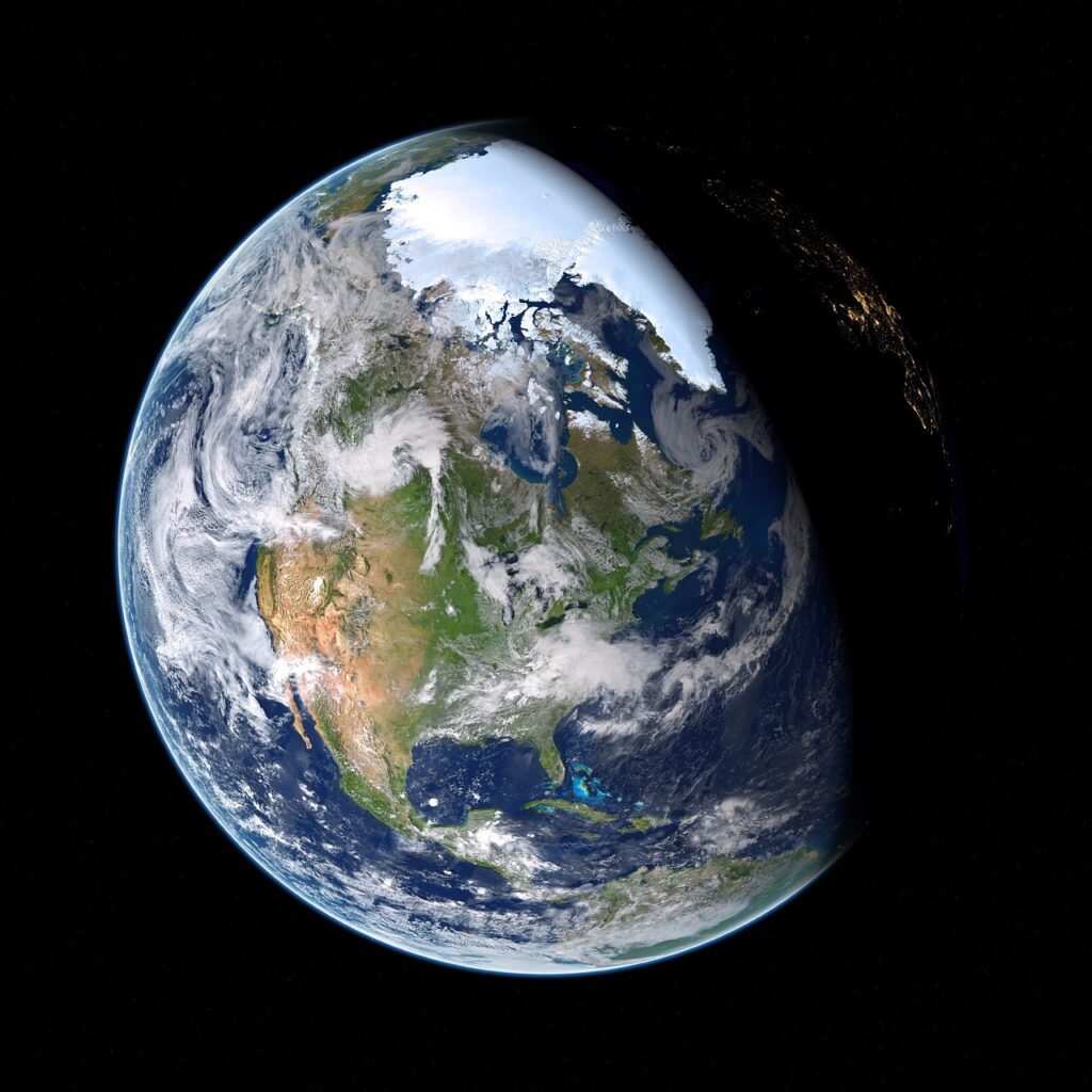 ciencia y ecología