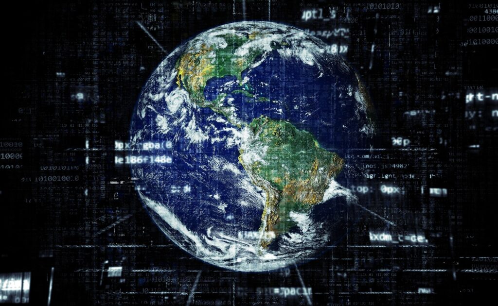 Tecnología y ecología