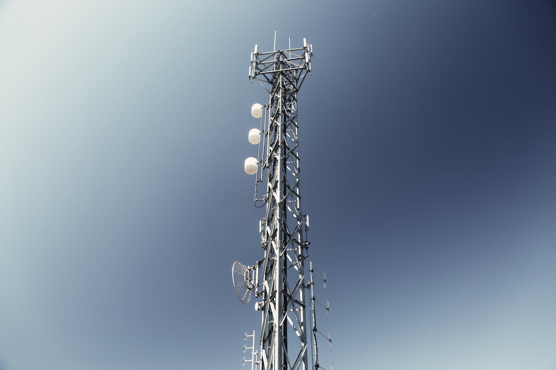 Qué es 6G Qué es 6G