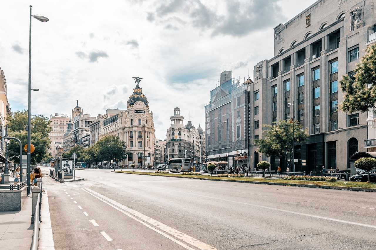resiliencia urbana