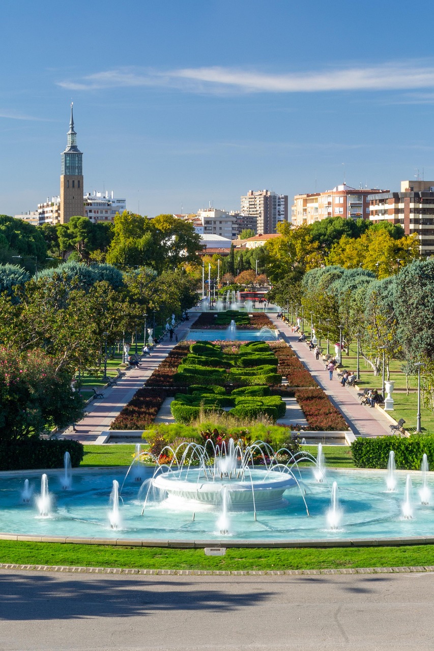 estrategias contra el calor extremo