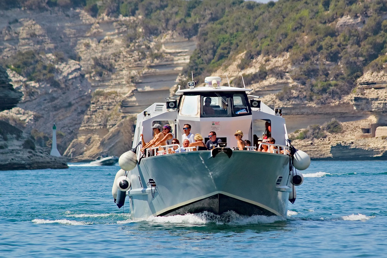turismo y cambio climático