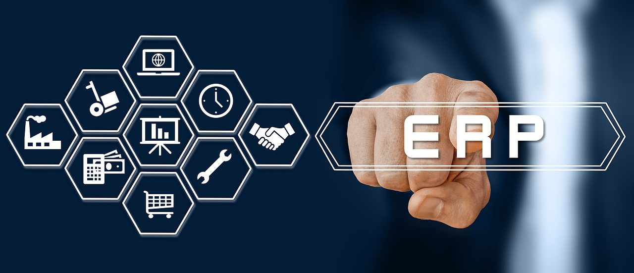 ERP para empresas ERP para empresas